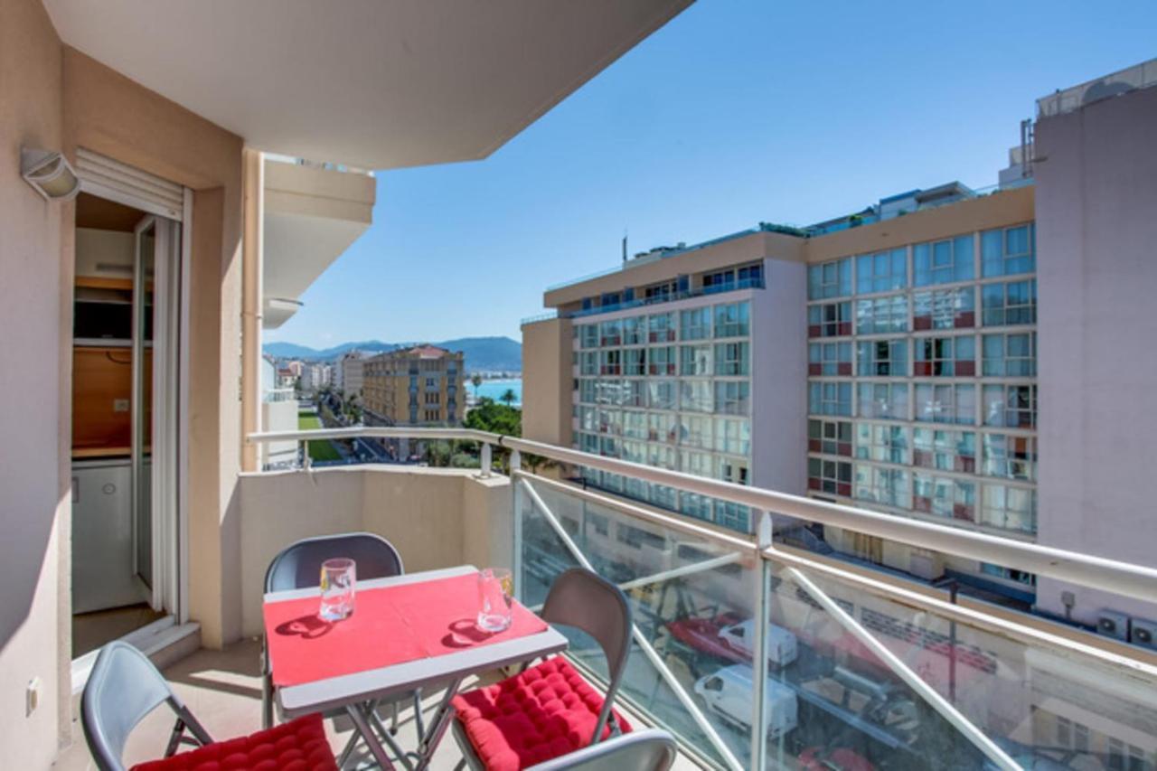 Apartment Guestready - Cosy Fifth-floor Nice