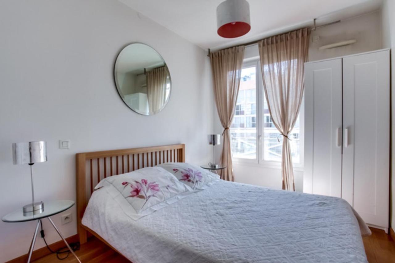 Guestready - Cosy Fifth-floor Apartment *