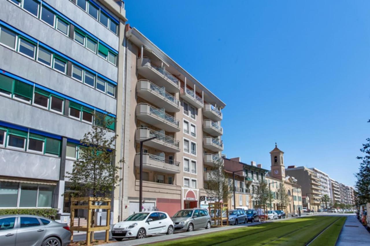 Guestready - Cosy Fifth-floor * Nice