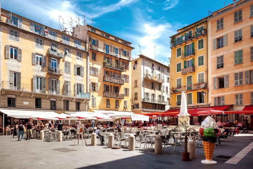St Joseph - Great Flat - Old Town For 4 Nice