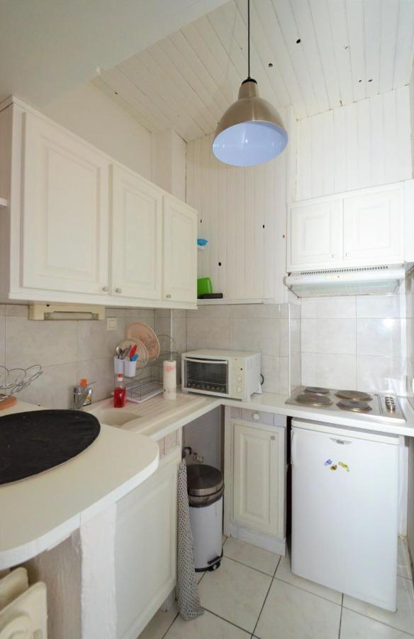 Apartment Sunny Cocoon - Nice