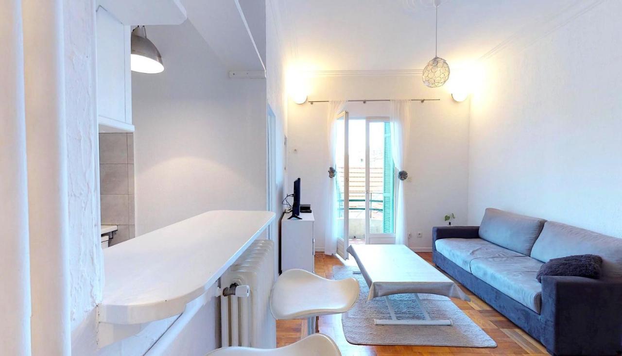 Sunny Cocoon - Apartment