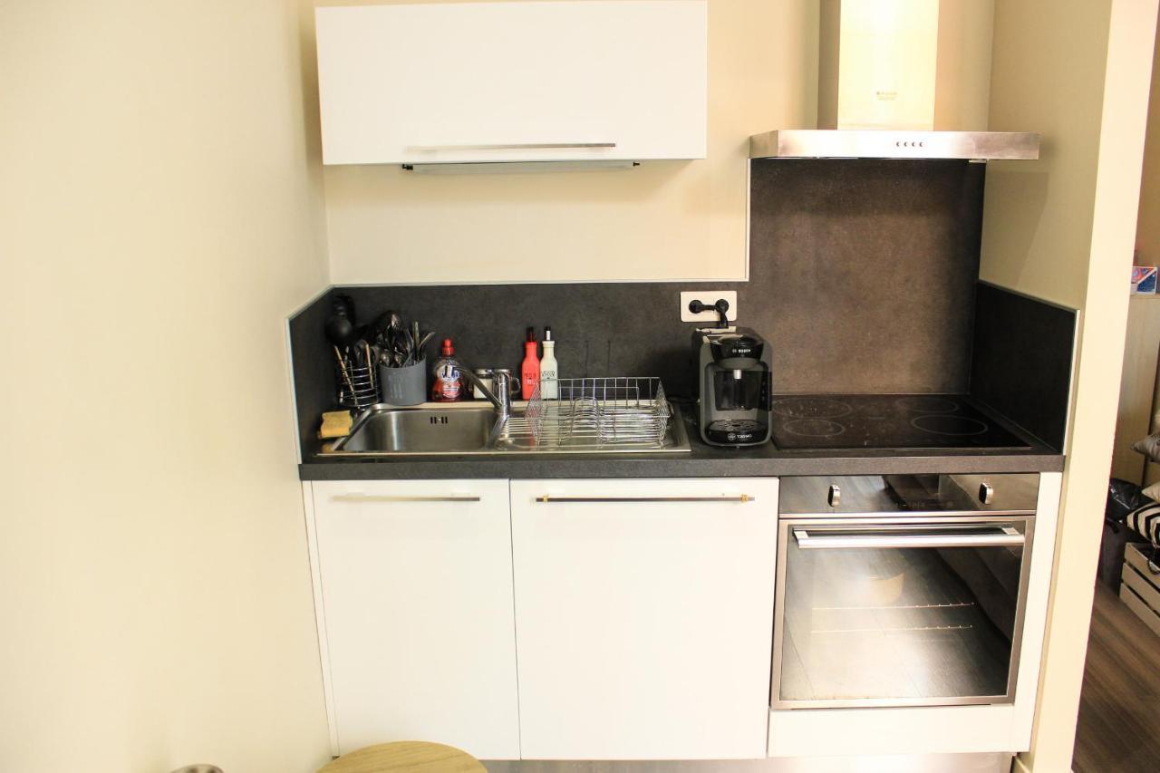 Citybreak - Apartment *