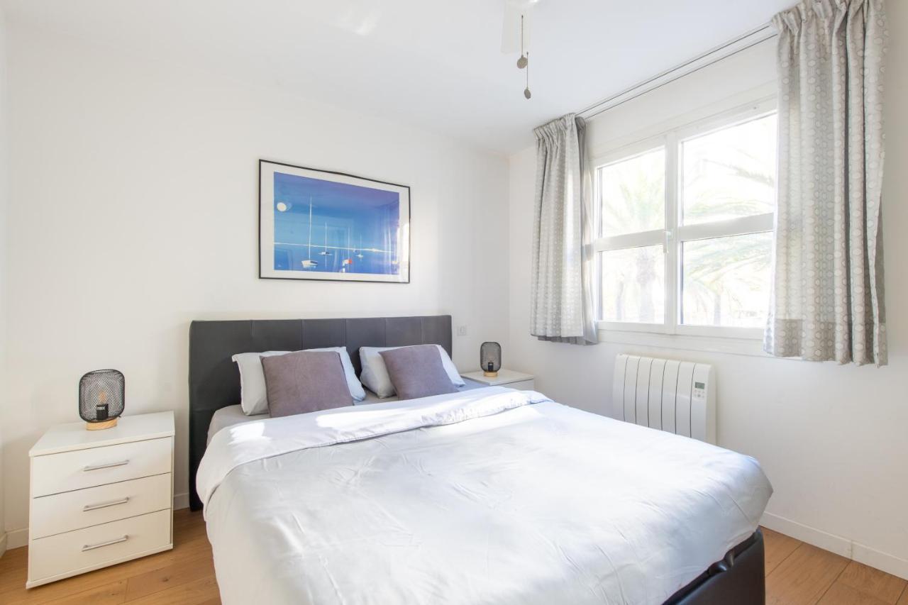 Flat 5 Min Walking From The Sea * Nice