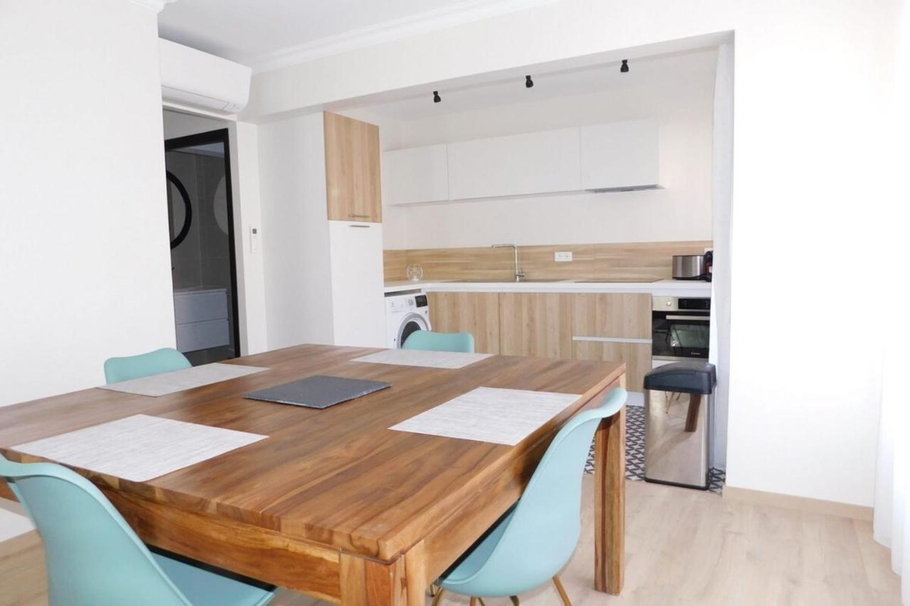 Magnificent T3 Proximity To Renovated Port In 2020 Nice