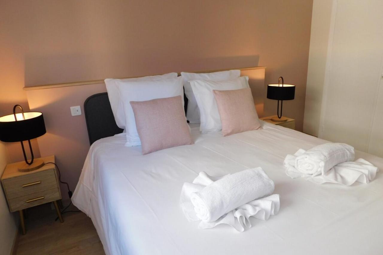 Apartment Magnificent T3 Proximity To Renovated Port In 2020 *
