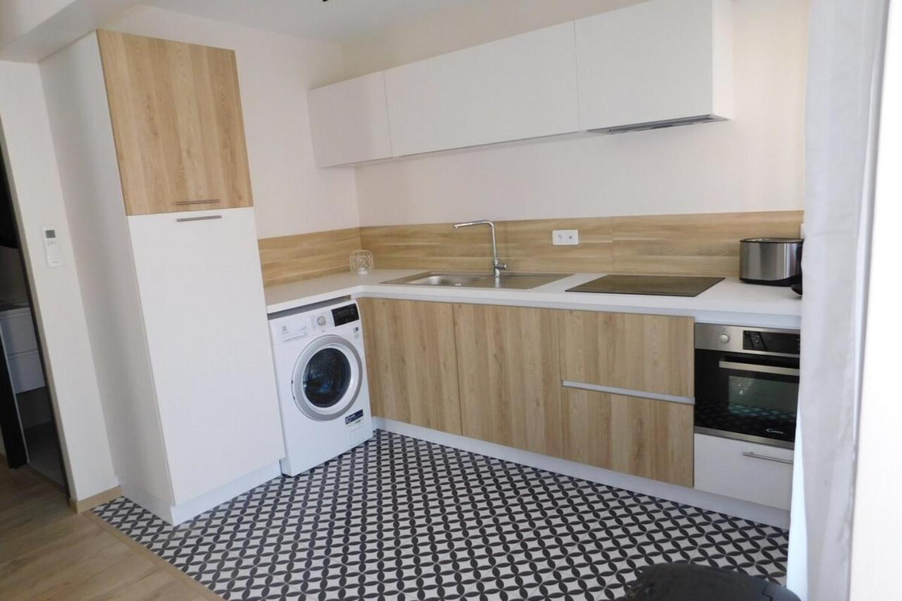 Apartment Magnificent T3 Proximity To Renovated Port In 2020 *