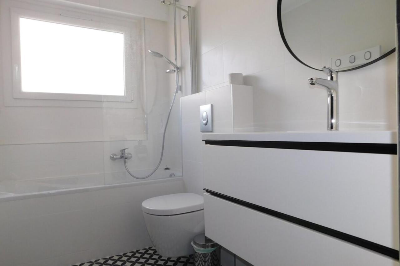 Apartment Magnificent T3 Proximity To Renovated Port In 2020 *
