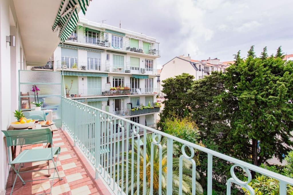 Apartamento #7 What Else ? Your Own Quiet Terrace In Center 10min To *