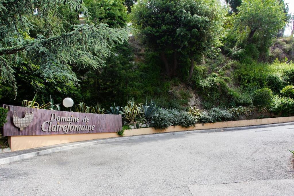 Apartamento #12 Fabron Sweaming-pool Garage Ac Wifi & Sea View *