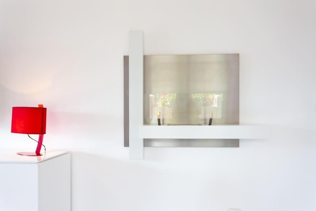 Apartamento #12 Fabron Sweaming-pool Garage Ac Wifi & Sea View Nice