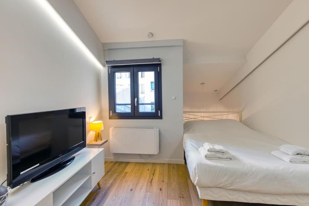 Apartment #14 Duplex Tonduti Terrace 5min Old Town