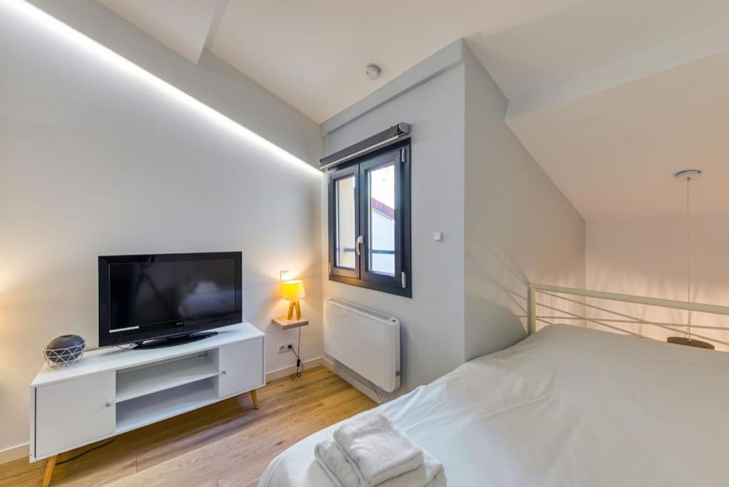 Apartment #14 Duplex Tonduti Terrace 5min Old Town
