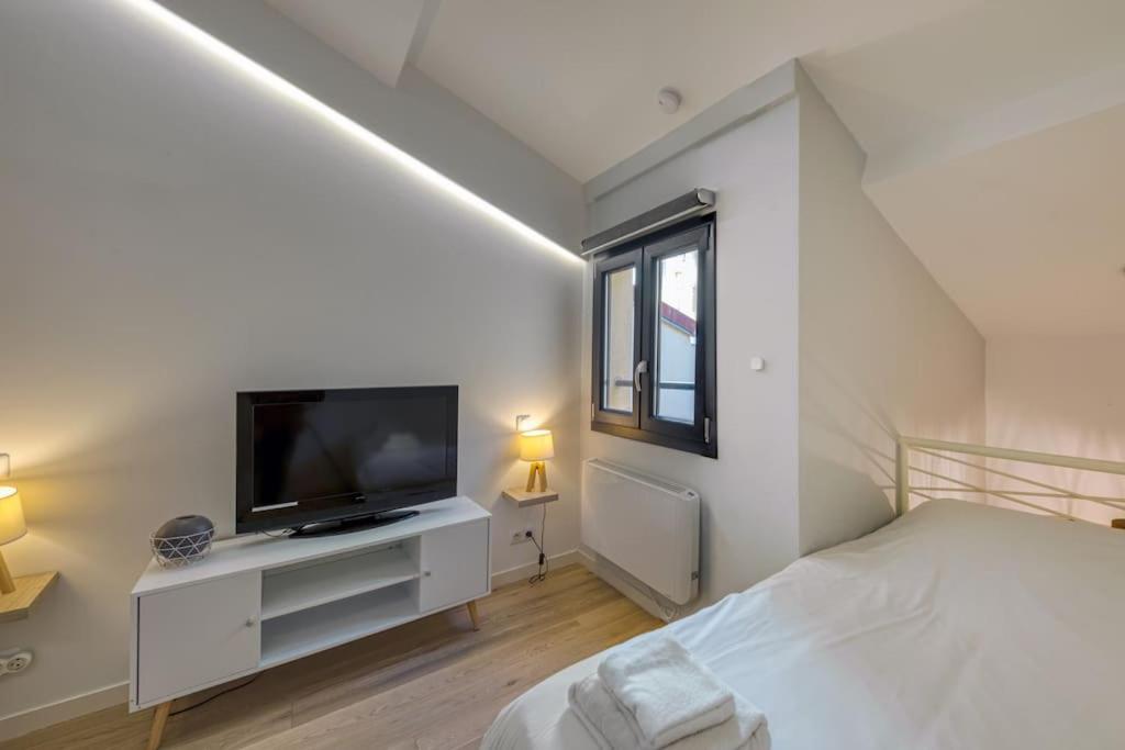 #14 Duplex Tonduti Terrace 5min Old Town *