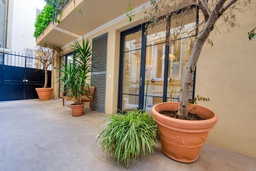 #14 Duplex Tonduti Terrace 5min Old Town Apartment
