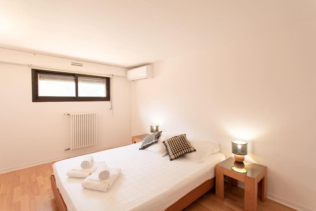 Villa #21 180° Sea View Pool Parking 9pax Bbq Wifi Ac