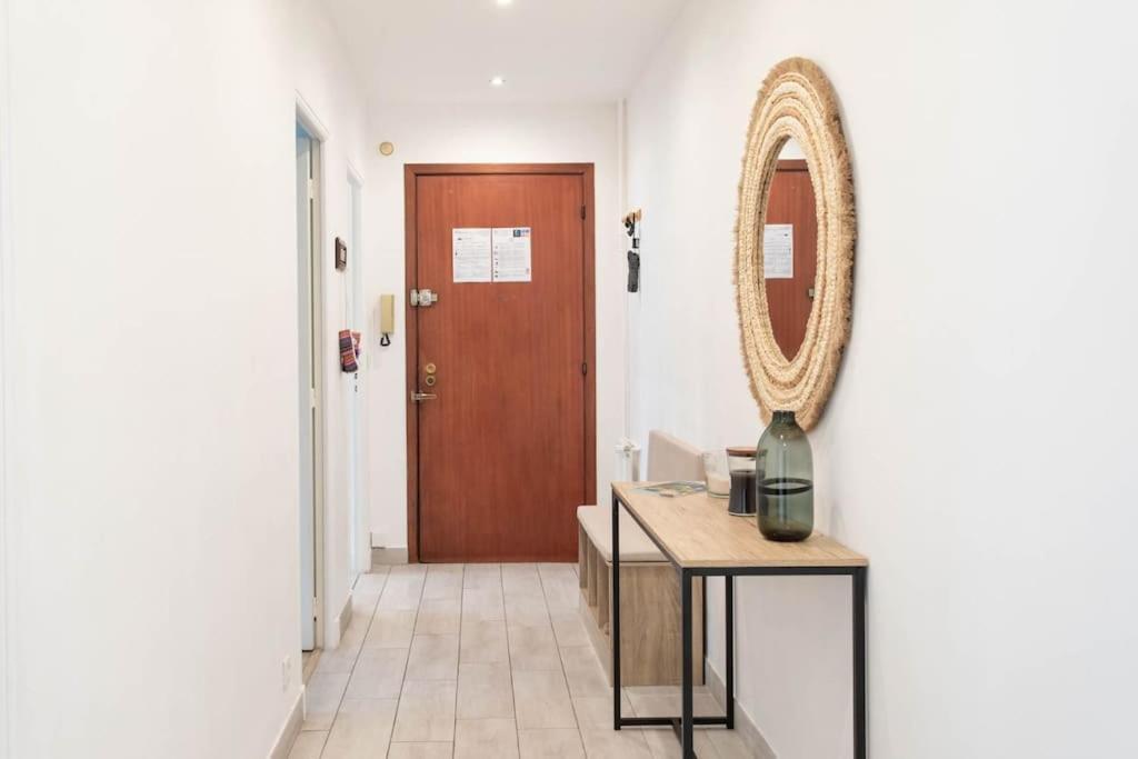 Apartment #22 California Sea View Wifi 2 Balcony With Sea View *