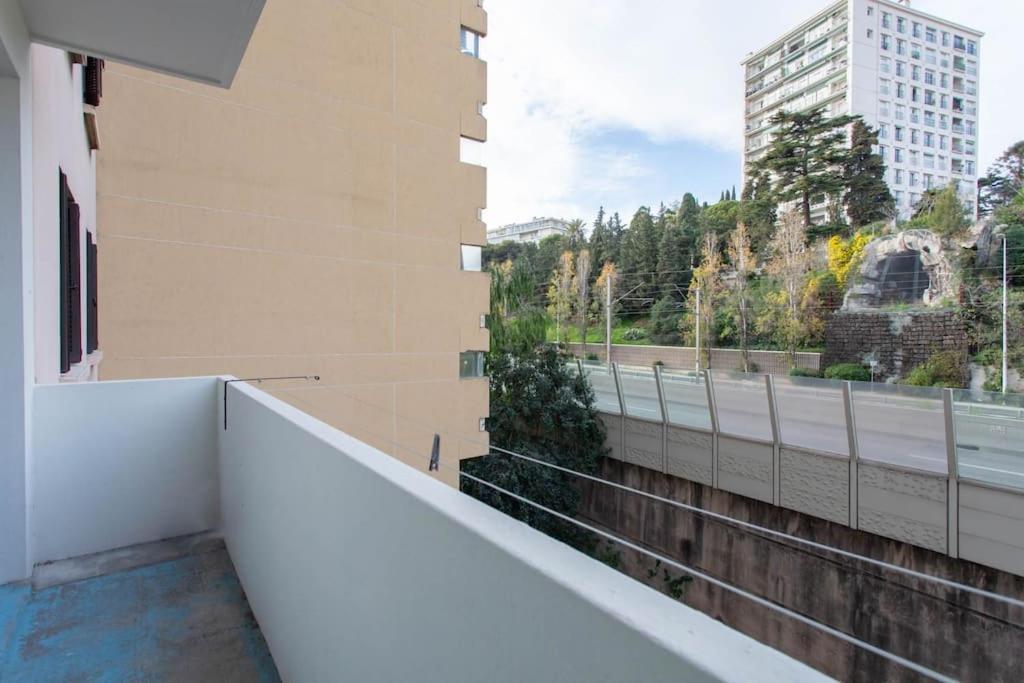 #22 California Sea View Wifi 2 Balcony With Sea View * Nice