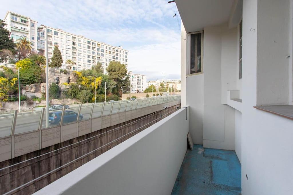 #22 California Sea View Wifi 2 Balcony With Sea View