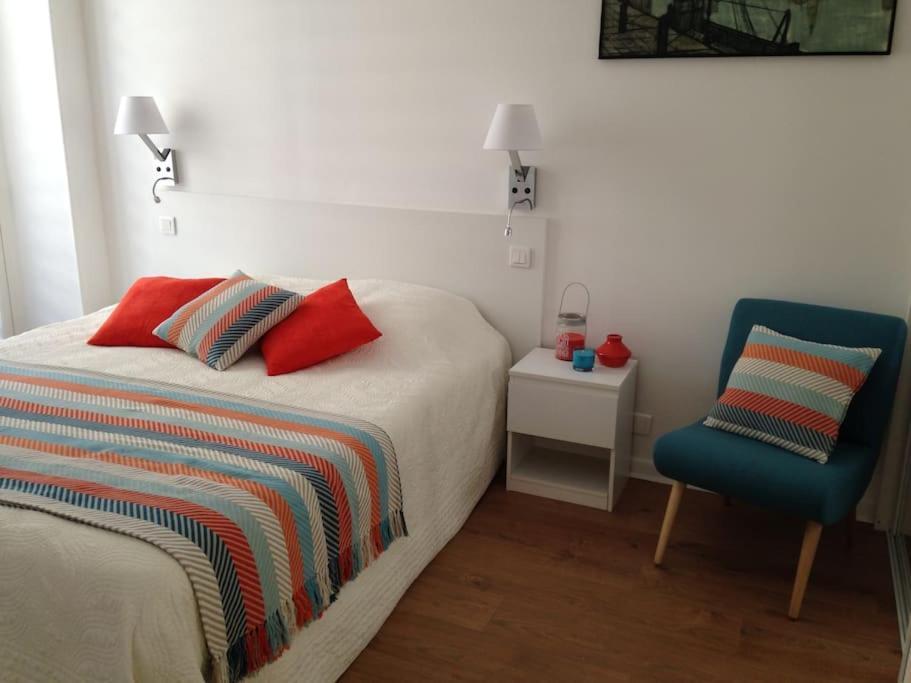 Apartment #28 1 Bdr Flat Ac Balcony Hper 10mins To & Old Town