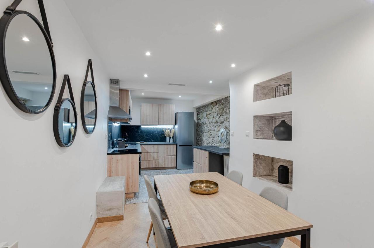 Apartamento Gorgeous 2 Bedrooms Apt Great Kitchen, Center Nice