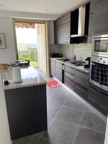 Baie Des Anges Apartment Nice