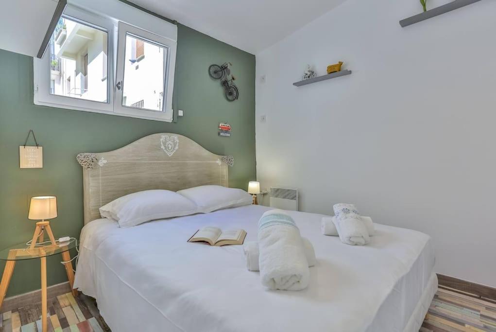 Holiday home Le Refuge 2 *