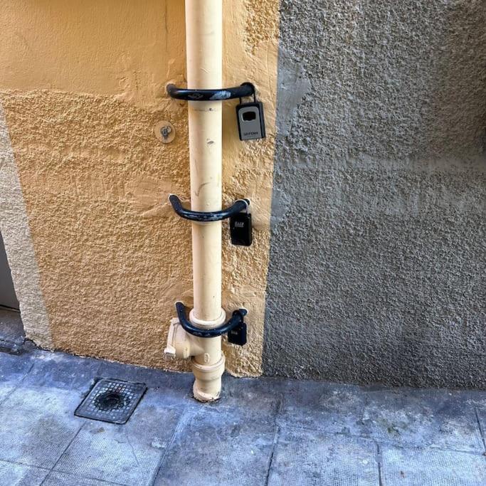 Apartment Romantique - Neaspace Vieux Nice