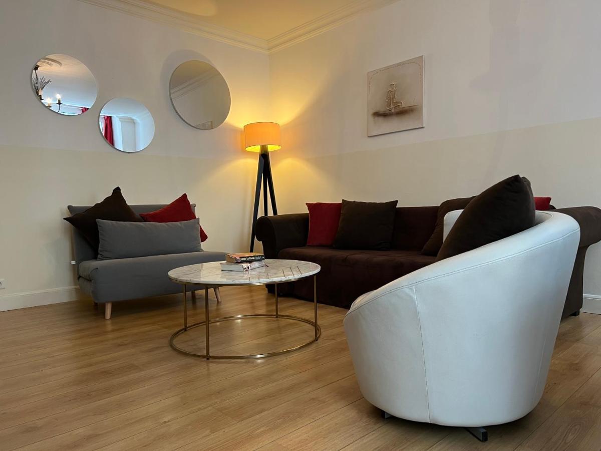 - Paillon By In The Heart Of ... Apartment