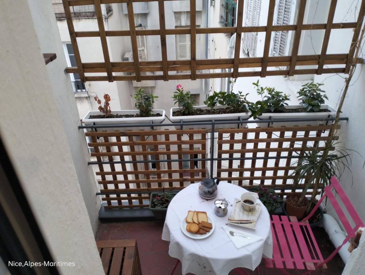 Apartment Et Calme Face Gare *