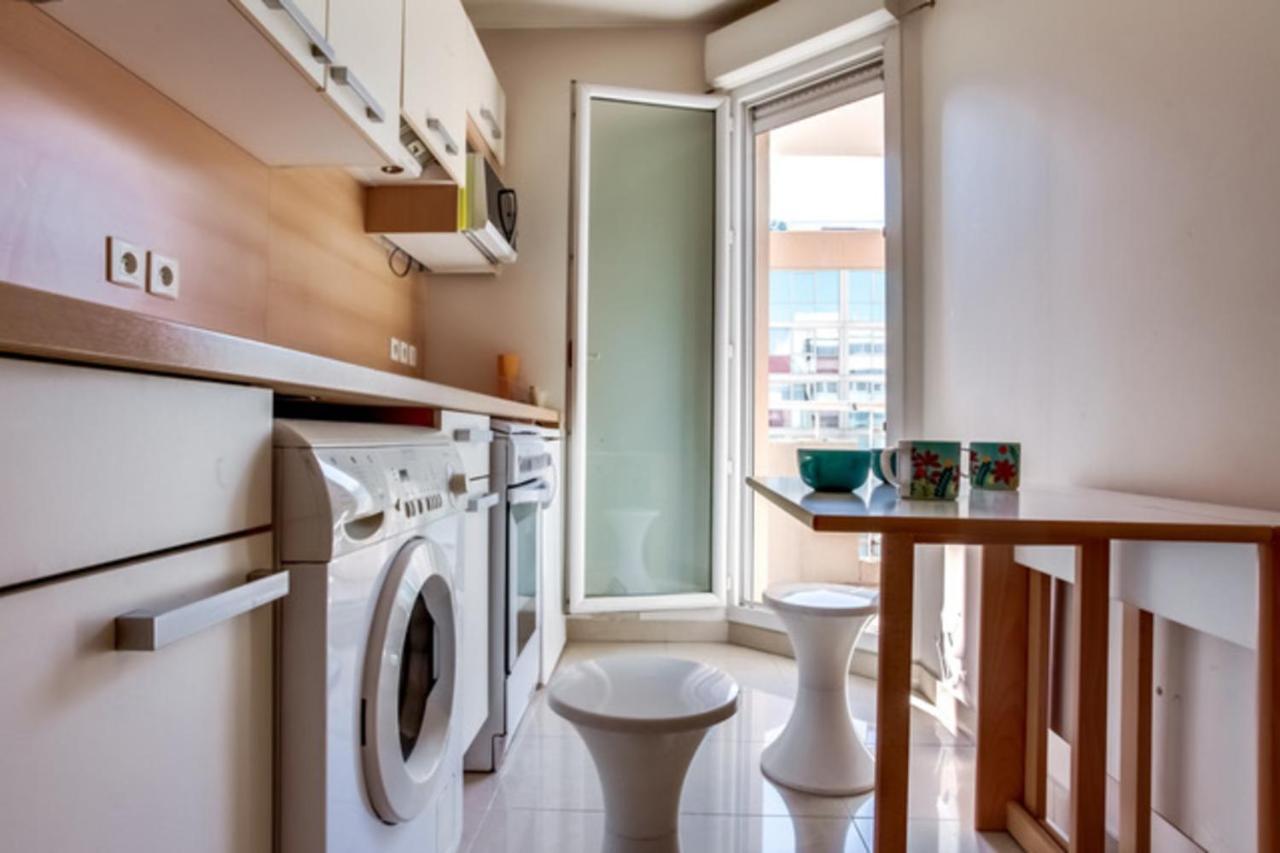 Apartment Guestready - Cosy Fifth-floor