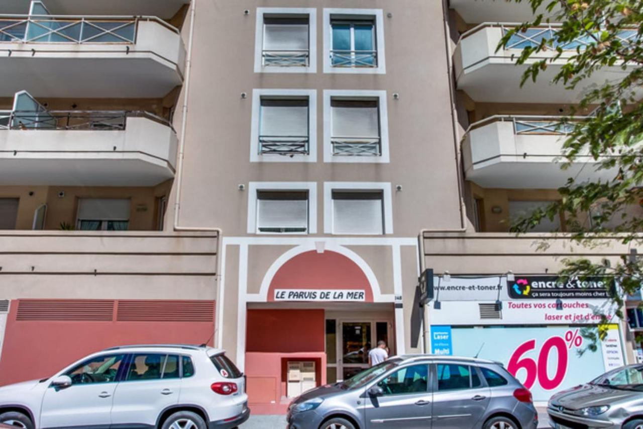 Guestready - Cosy Fifth-floor Nice
