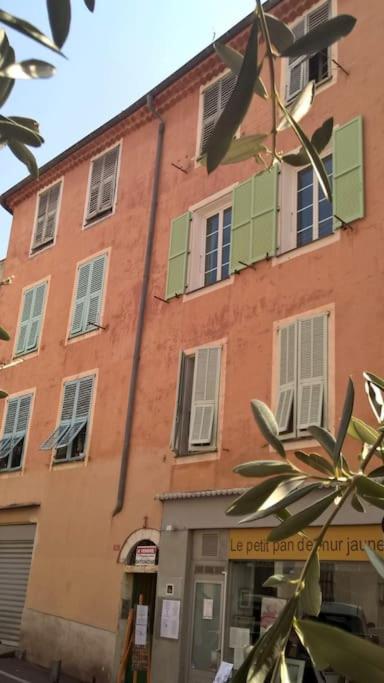 St Joseph - Great Flat - Old Town For 4 Apartment Nice