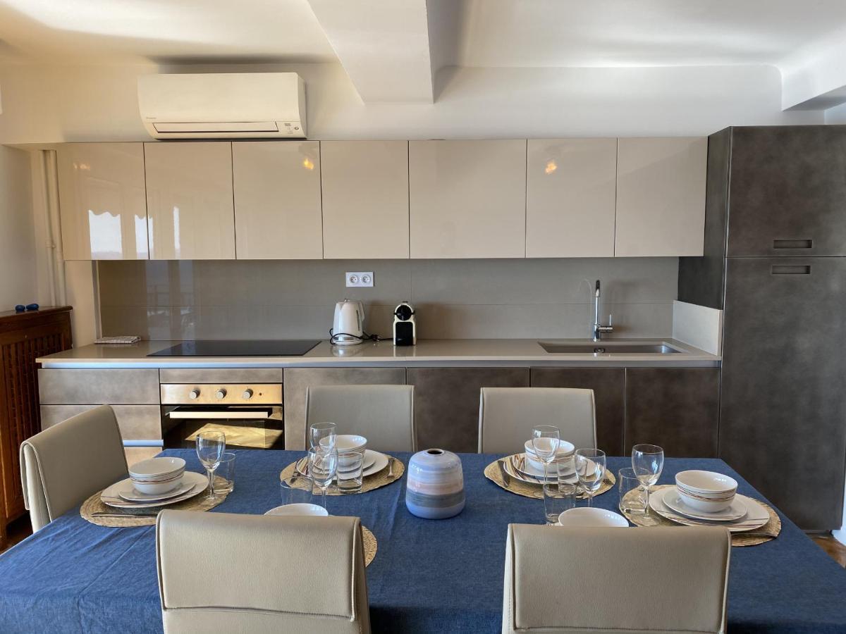 Promenade - Old Town Panoramic Apartment