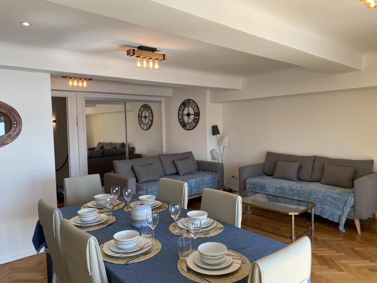 Promenade - Old Town Panoramic Nice