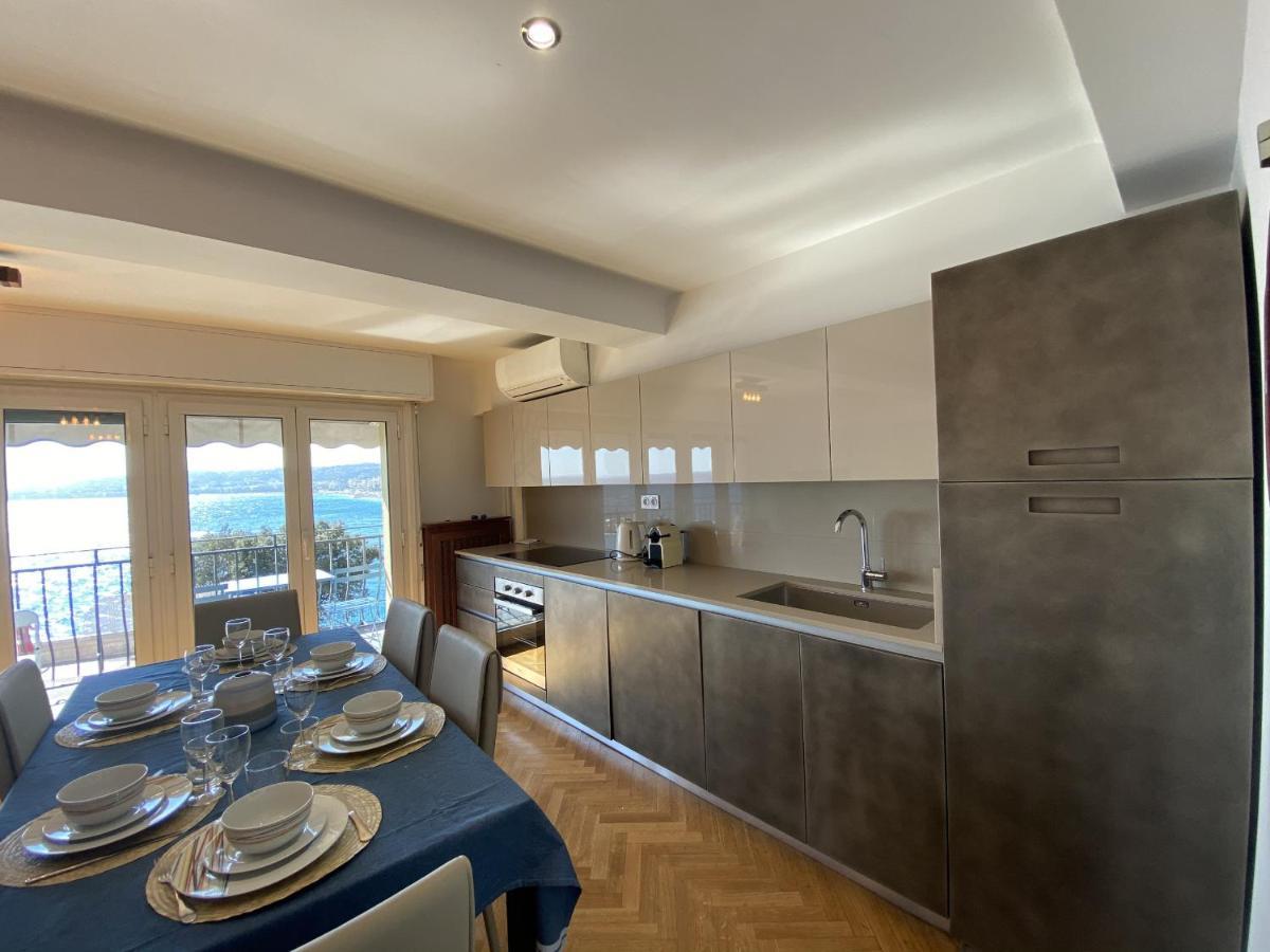 Promenade - Old Town Panoramic