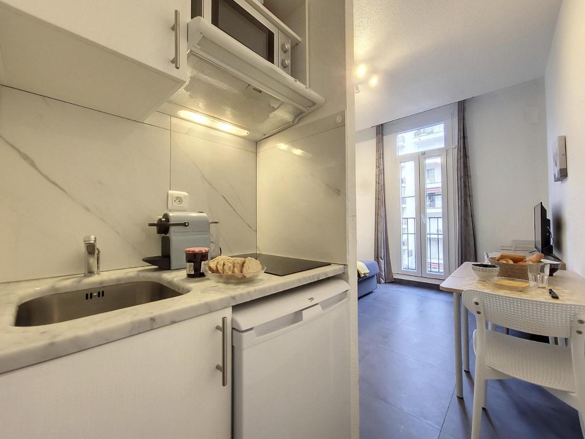 Nestor&jeeves - Goldie France Riviera - Very Close Sea Apartamento *