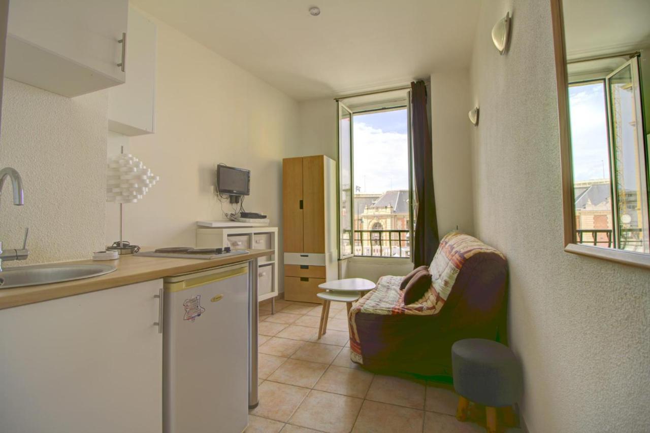 Studio En Plein Centre-ville Apartment