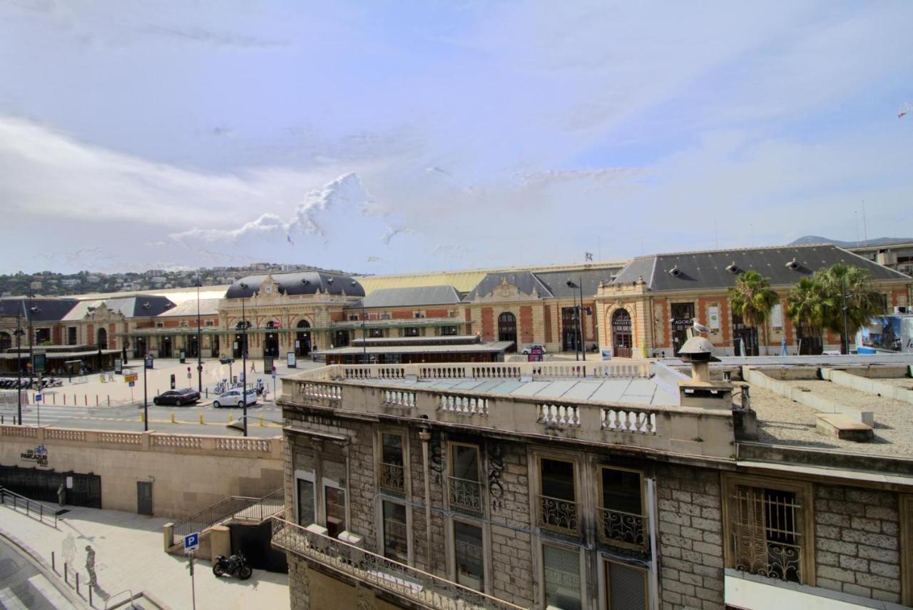 Apartment Studio En Plein Centre-ville *