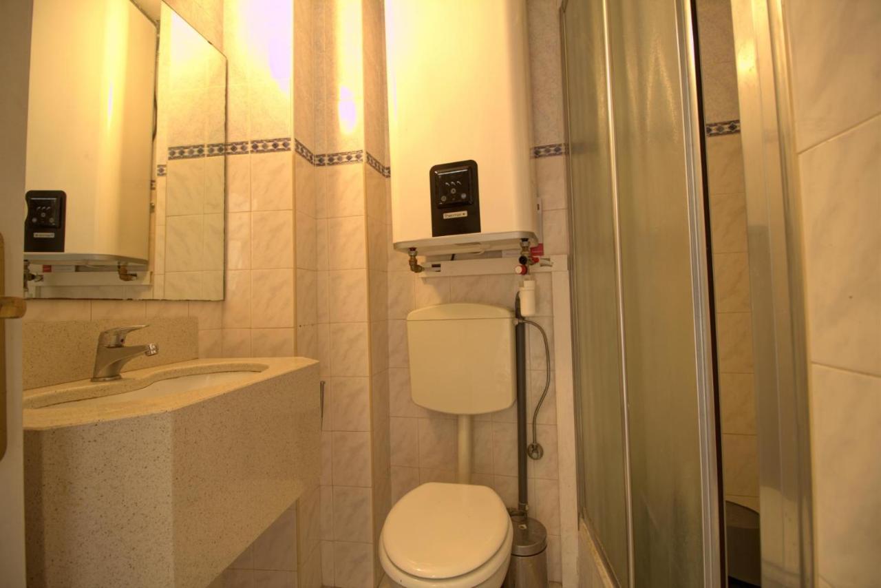 Studio En Plein Centre-ville Apartment *