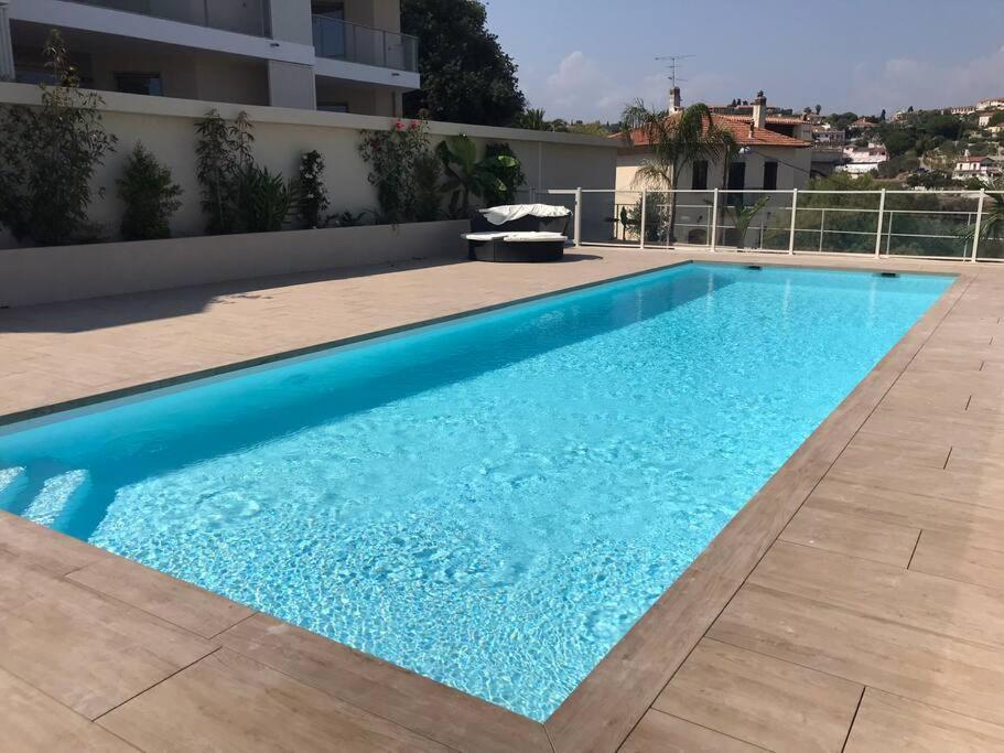 Blue Pearl 102 Apartamento Nice