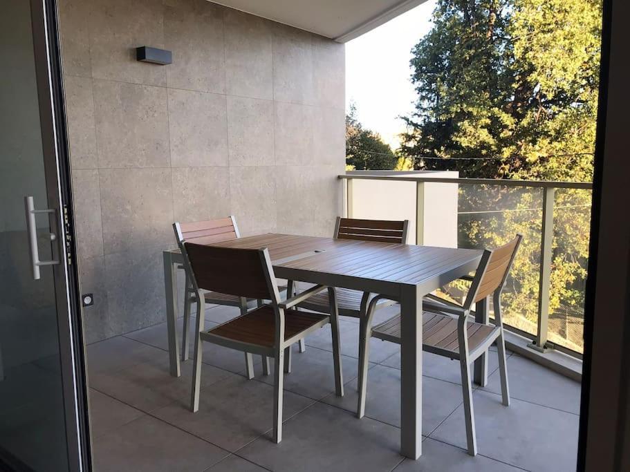 Blue Pearl 102 By Avecoeur Appartement Nice