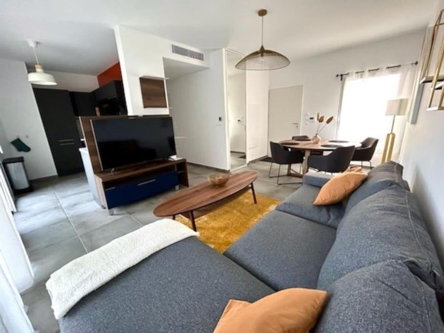 Blue Pearl 102 Apartamento *