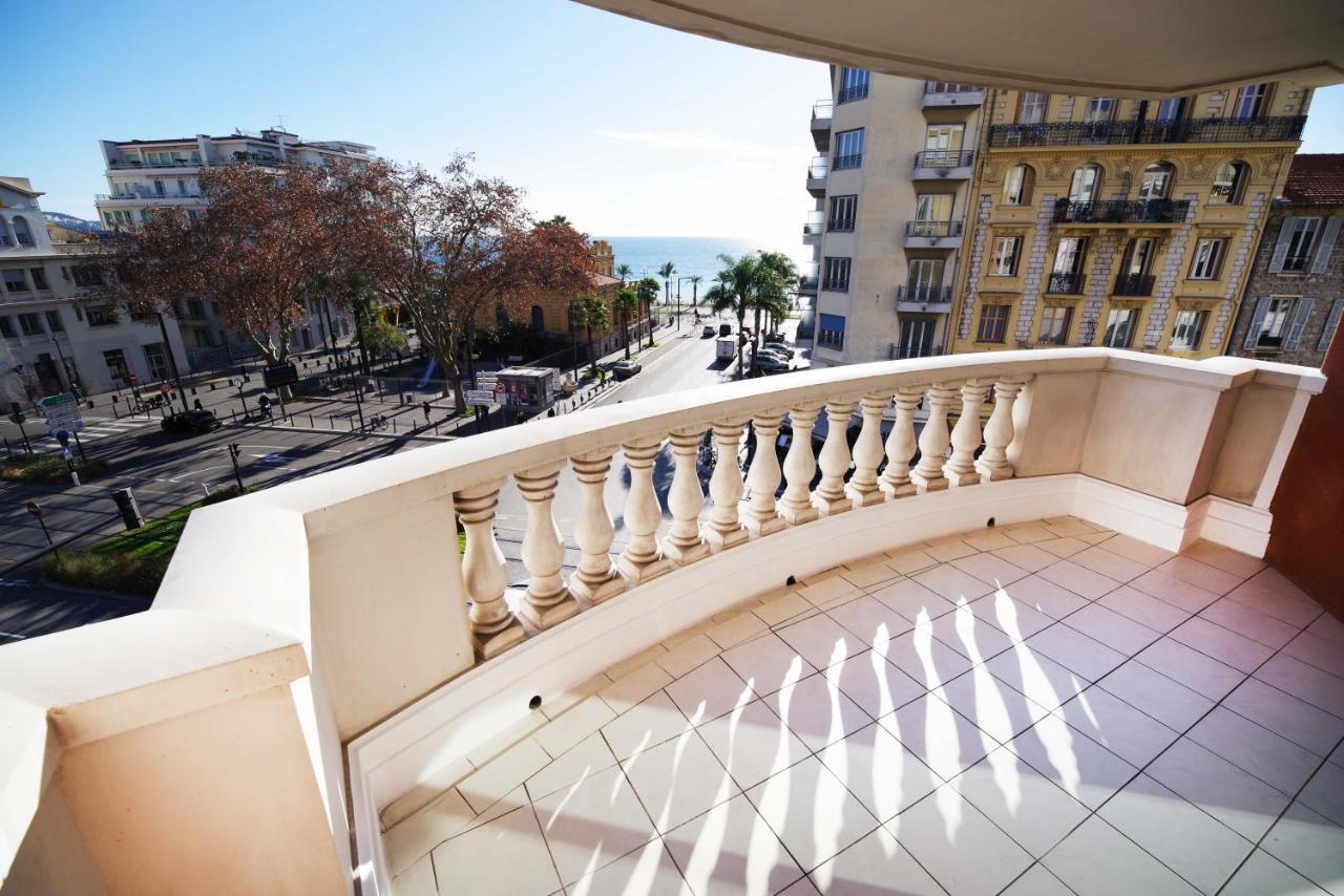 Domes Seaside Résidence Piscine, Free Parking, Airport Tramway * Nice