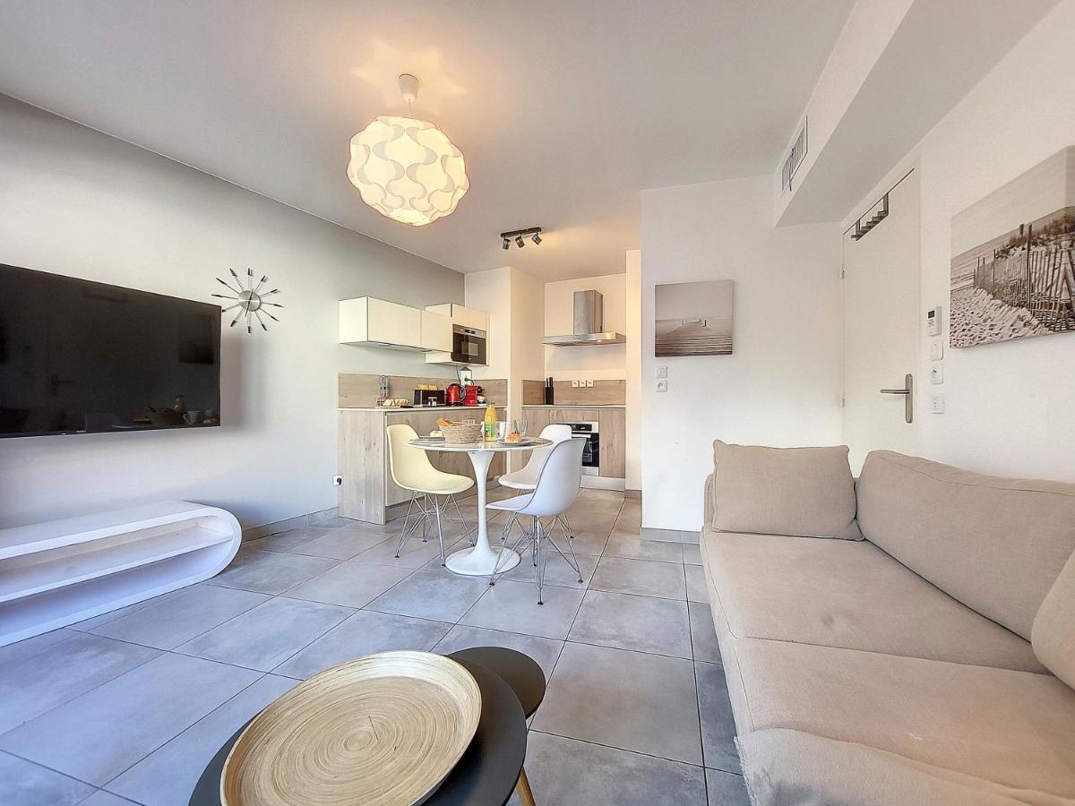 Nestor&jeeves - Fresco - - Very Close Sea - Balcony Apartment