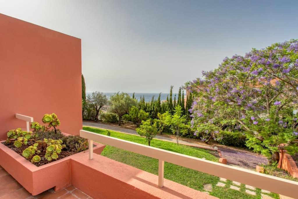 #21 180° Sea View Pool Parking 9pax Bbq Wifi Ac Villa *