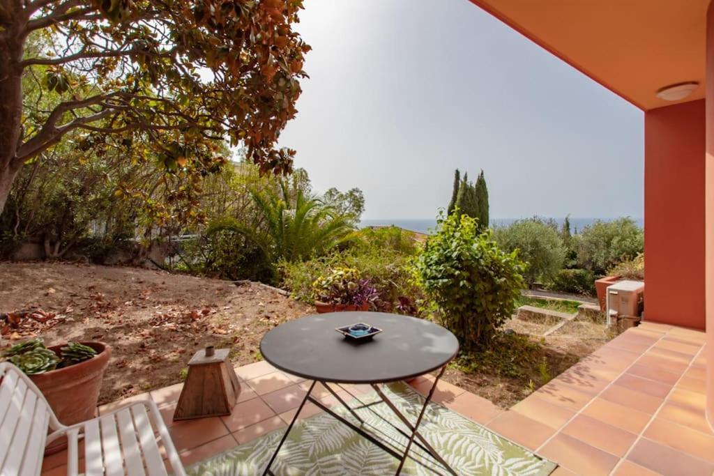 Villa #21 180° Sea View Pool Parking 9pax Bbq Wifi Ac