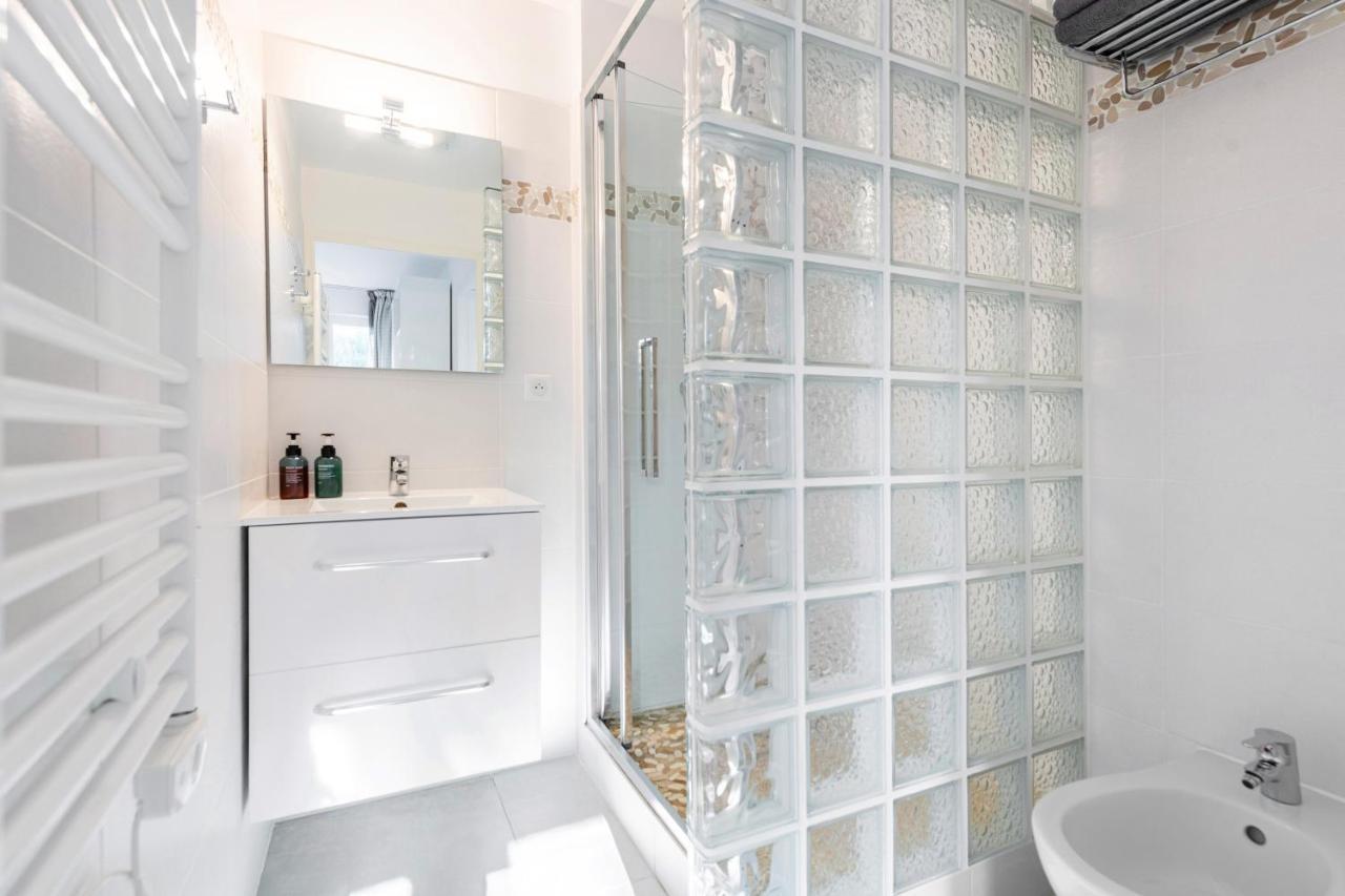 Flat 5 Min Walking From The Sea