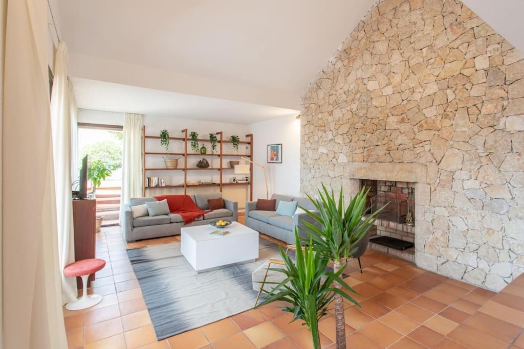 Villa #21 180° Sea View Pool Parking 9pax Bbq Wifi Ac