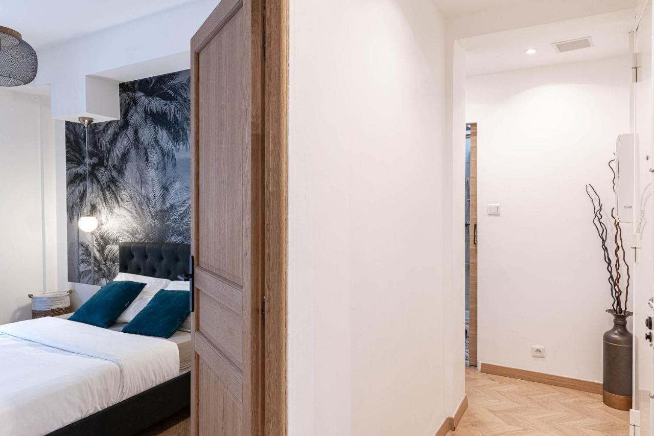 Gorgeous 2 Bedrooms Apt Great Kitchen, Center Apartamento